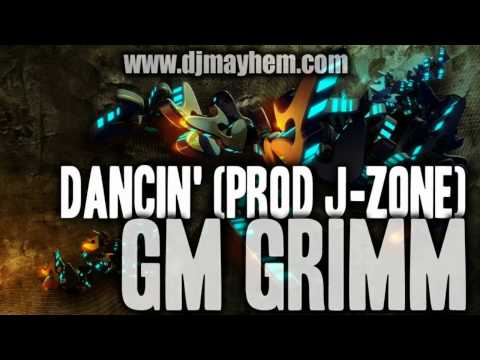 GM Grimm - Dancin' (Prod J-Zone) (2004)