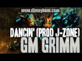 GM Grimm - Dancin' (Prod J-Zone) (2004)