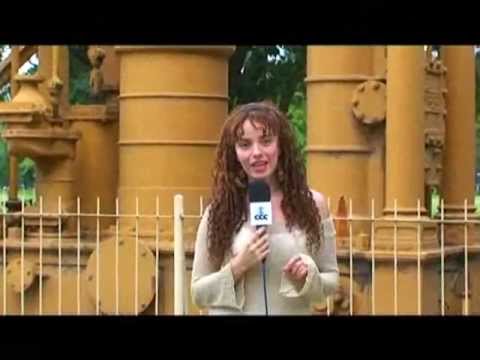 LULES TV PROGRAMA 60 NOTA 4 SEBASTIAN ESTEVANEZ EN COUNTRY