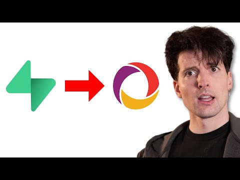 It’s time to change your database