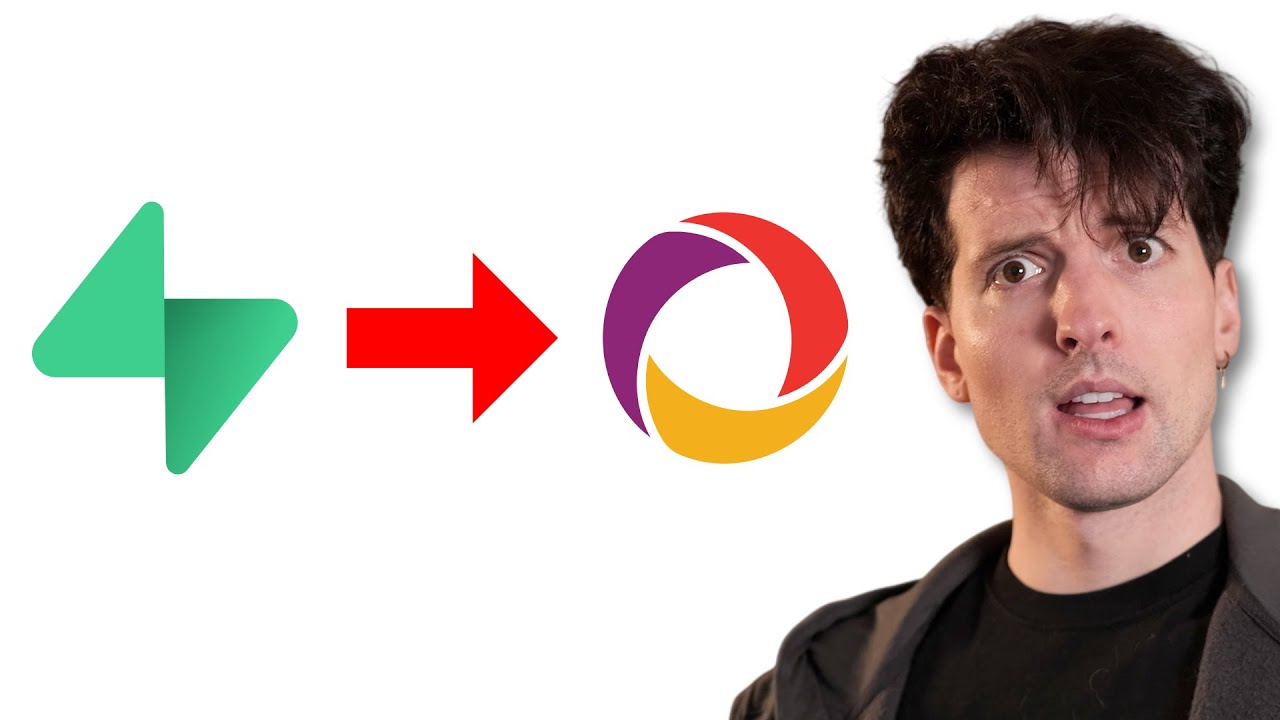 It’s time to change your database