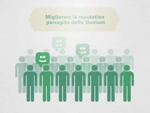 Grandi Stazioni _ attività 2012