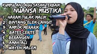Download lagu KUMPULAN LAGU SASAK TERBAIK NUANSA MUSTIKA FULL ALBUM MP3 mp3 Download lagu KUMPULAN LAGU SASAK TERBAIK NUANSA MUSTIKA FULL ALBUM MP3 mp3