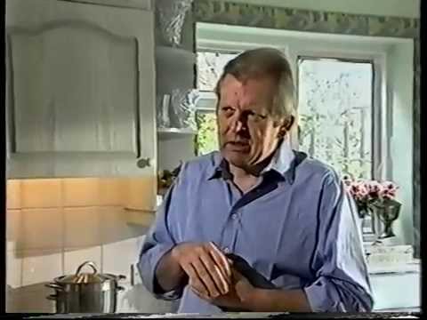 Aria & pasta with Thomas Allen (3/3)