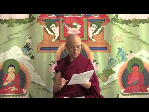 1-6-13 Emptiness: Contemplating Emptiness, Part 2 - BBCorner