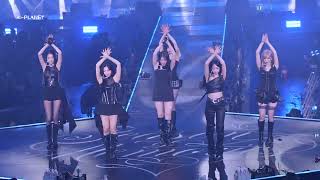 Download lagu GFRIEND Concert 'RAINBOW   FLOWER   Only 1' 4K Fancam 직캠 | 여자친구 10주년 콘서트 10th Anniversary 250117 mp3
