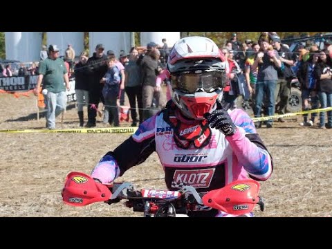 GNCC Round 12 - Ironman 2023 ATV