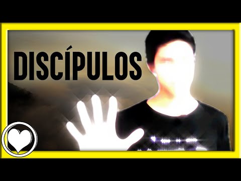 ✔ 5 Características de Un Discípulo de Jesús!
