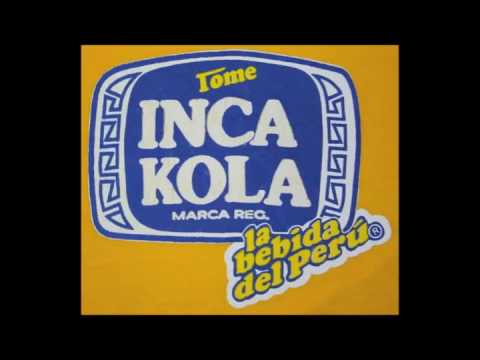 La Hora Inca Kola (Antes y ahora)