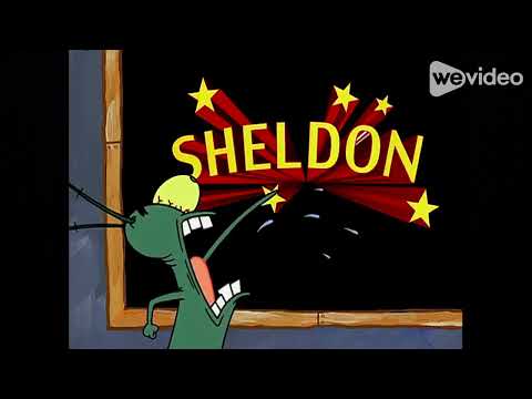 SpongeBob's Adventures of Pinocchio part 14