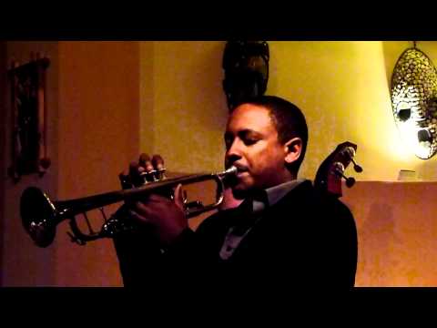 The Lee Hogans Quartet