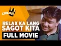 Relax Ka Lang, Sagot Kita | FULL MOVIE | Bong Revilla, Vilma Santos | CineMo