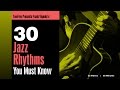 Frank Vignola's 30 Jazz Guitar Rhythms You MUST Know - Intro