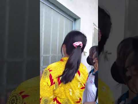 LỚP 10A8 PHÒNG CHỐNG