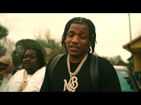 MB Pee X HeadHuncho Amir - Still Ballin (Official Music Video)