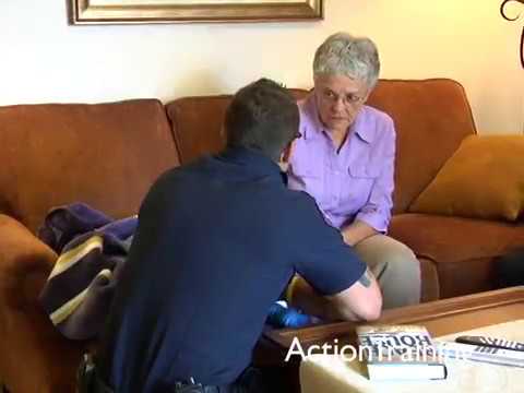 EMT 4 - Primary Assessment