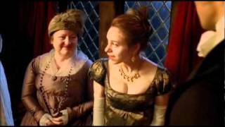 Emma (Jane Austen) dancing scene