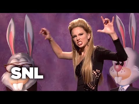 Bunny Business - SNL