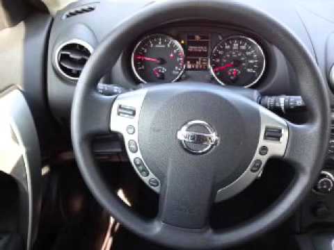 2015 Nissan Rogue Select N4395 - Bluefield WV