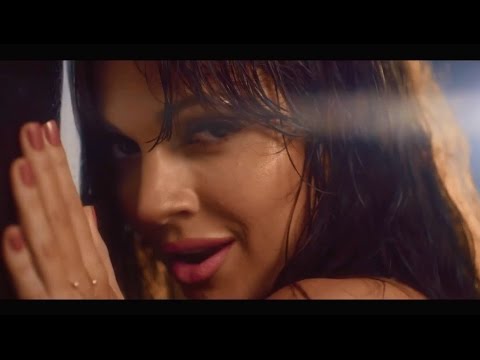 Sophia Del Carmen - Lipstick (Official Music Video)