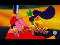 Rock A Doodle 1991 Svensk Trailer VHS
