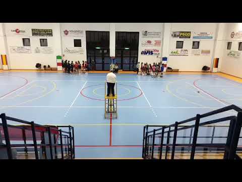 Fossato-Castiglione (partita)