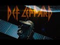 Def Leppard -Satellite