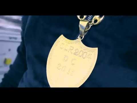 LE KING _ KELLINGSTON ft WALTON _THUG TRISH _ON LARME