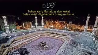 Download lagu SURAH arrahman, yasin,al-waqi'ah,al-mulk,al-kahfi mp3