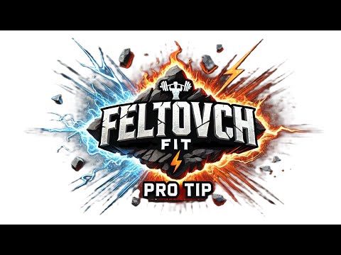 ProTip - Supercharge your Glute Bridges!