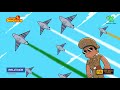 Little Singham MISSION JOSH Song