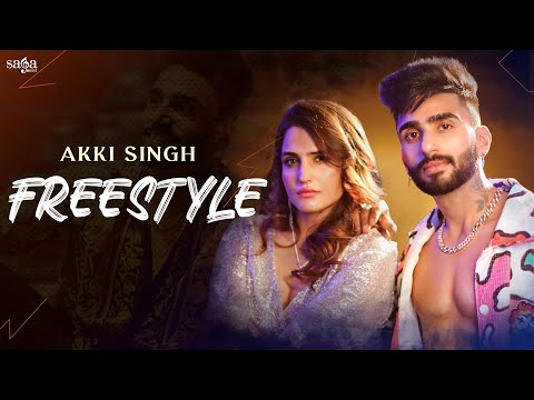 Freestyle — watch video