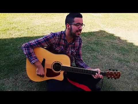 Fui Escolhido video