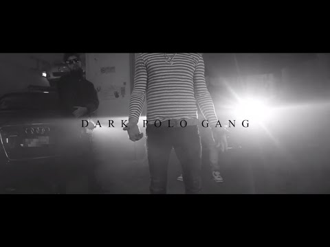 DARK POLO GANG - CIAGA  (Prod. Nino B.)