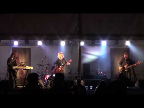 Hitmakers - Hitmakers live - Hodkovice 11 6 2016