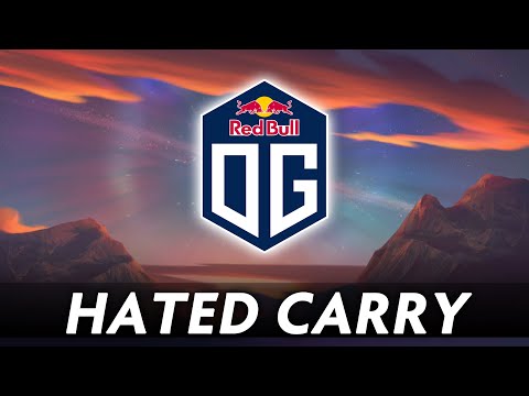 OG shows HATED CARRY is still in meta