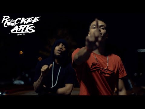Nico Jack  - “ O Dell " ( Official Video ) Dir x @Rickee_Arts