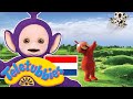 Een Winderige Dag | Teletubbies Nederlands ?? | S15 E11 | Video's voor kinderen