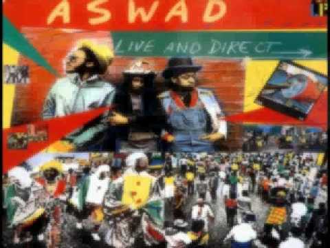 Aswad - Your Recipe