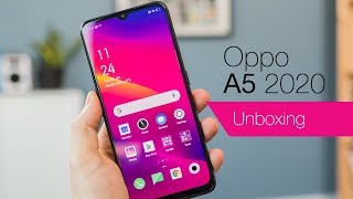 Oppo A5 2020 3GB/64GB