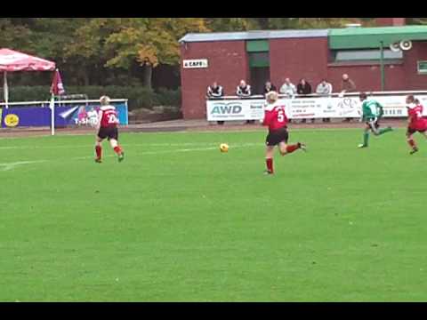 Vorwärts Epe Damen - St.Arnold Damen