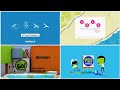 PBS Kids Program Breaks KLCS DT2 March 18 2025
