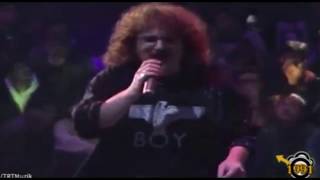 Harun Kolçak - Sensiz Olmam (1991)