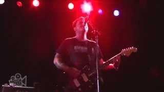 The Get Up Kids - Don't Hate Me (Live in Sydney) | Moshcam