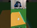 How It Feels To Build A Boat With No Tools 😵‍💫🫢 #roblox #buildaboatfortreasure