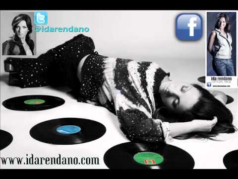 Ida Rendano - Pieno d'amore (cover di Loretta Goggi) -prove in studio-