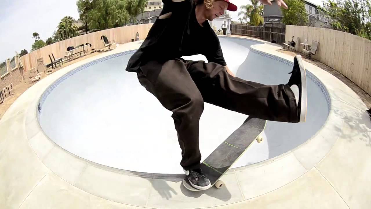 Built to grind: Willis Kimbel, Omar Hassan & John Lucero