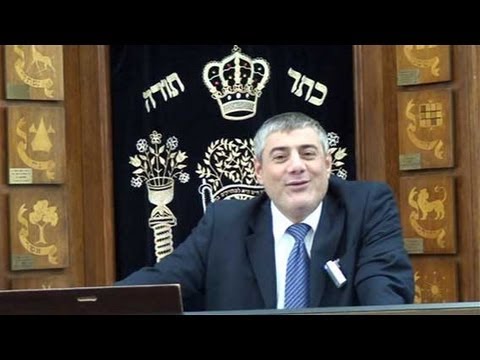 98 Divine Curses - Parashat Ki Tavo