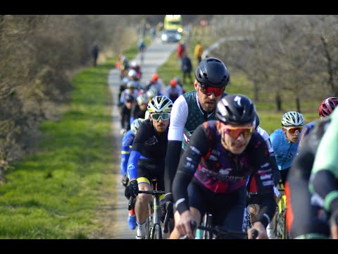 zepperen wielerwedstrijd 6-03-2022  koers 1.12B elite zc