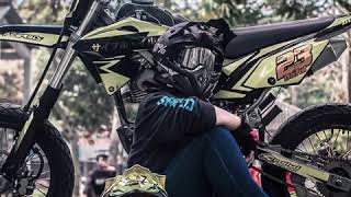Download lagu Story wa keren 30 detik Quotes motor klx || Free Download mp3